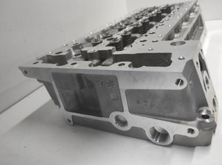 Iveco f1ce culata daily furgon 344994