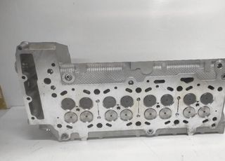 Iveco f1ce culata daily furgon 344994