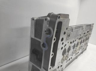 Iveco f1ce culata daily furgon 344994