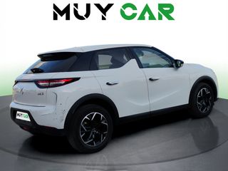 DS DS3 Crossback PureTech Chic 73 kW (100 CV)