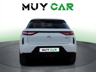 DS DS3 Crossback PureTech Chic 73 kW (100 CV)