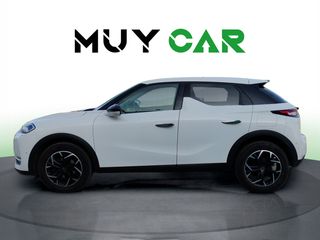 DS DS3 Crossback PureTech Chic 73 kW (100 CV)