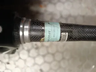 Suspensión Delantera MTB Specialized 26"