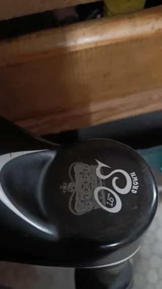 Suspensión Delantera MTB Specialized 26"