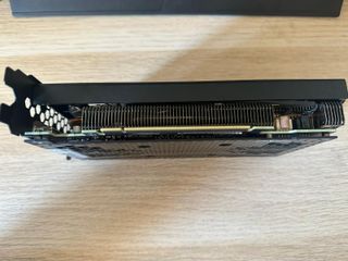 EVGA GeForce RTX 3060 XC