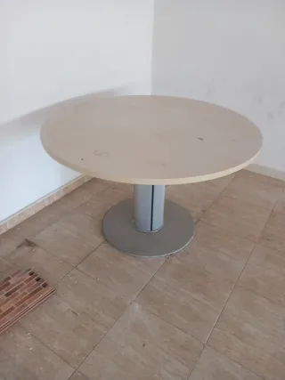 Estantería  Oficina Gris