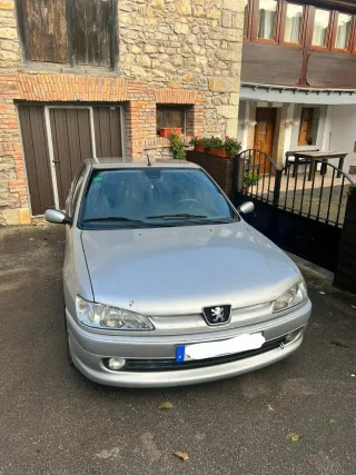 Peugeot 306 1999