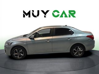 Citroen C-Elysee PureTech 82 Shine 60 kW (82 CV)