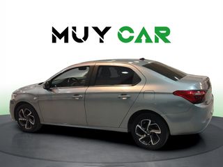 Citroen C-Elysee PureTech 82 Shine 60 kW (82 CV)