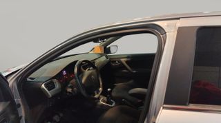 Citroen C-Elysee PureTech 82 Shine 60 kW (82 CV)