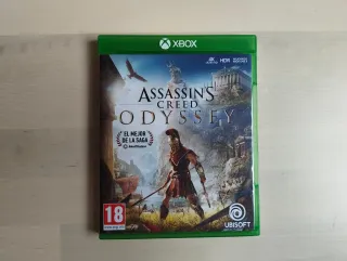 Assassin's Creed Odyssey Xbox One / Series X