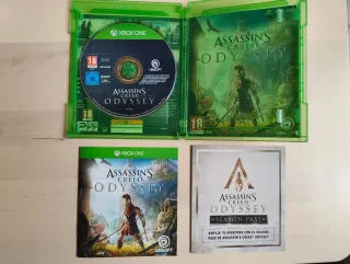 Assassin's Creed Odyssey Xbox One / Series X