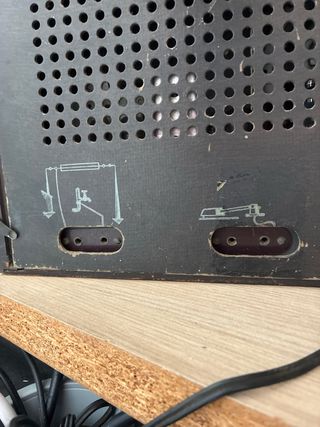 Radio Antigua Madera