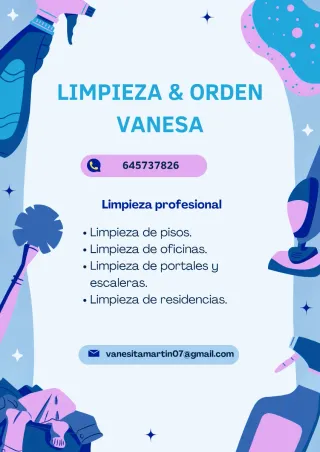 Busco empleo en Granada