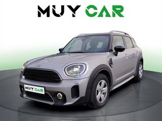 MINI MINI Countryman Cooper D 110 kW (150 CV)