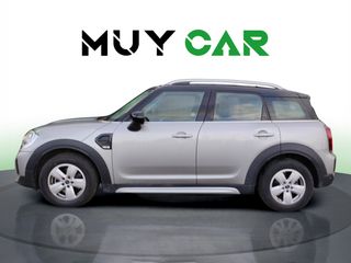 MINI MINI Countryman Cooper D 110 kW (150 CV)