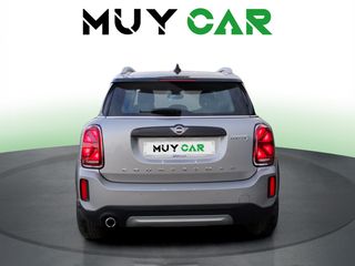 MINI MINI Countryman Cooper D 110 kW (150 CV)