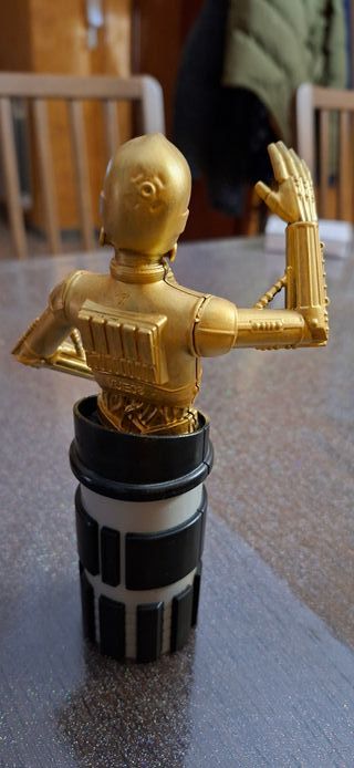 Star Wars Kinder Sorpresa