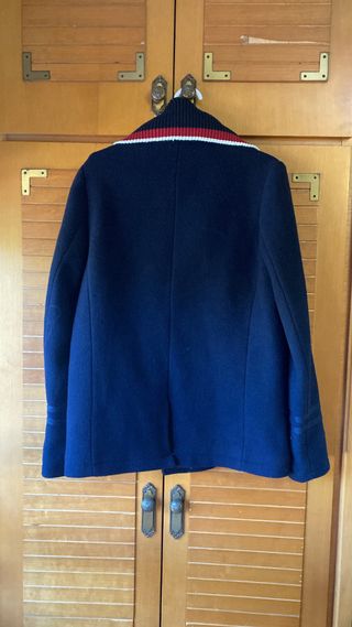 Abrigo Scotch & Soda Mil-Tec Marina - Talla 14