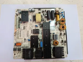 Sche alimentazione Sharp LC-55UI7552E PW.188W2.711