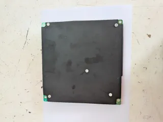 Sche alimentazione Sharp LC-55UI7552E PW.188W2.711