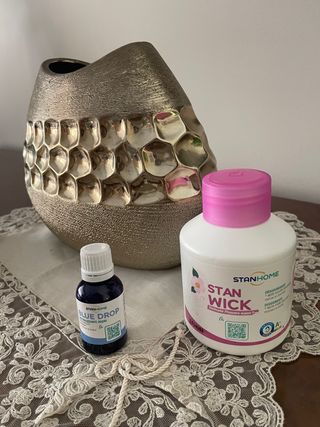 Set deodoranti casa Stanhome