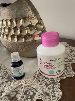 Set deodoranti casa Stanhome