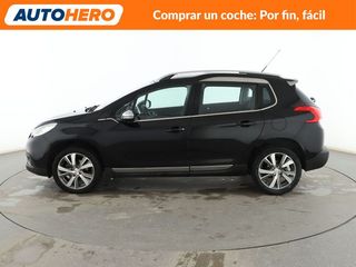 Peugeot 2008 1.6 e-HDi Allure