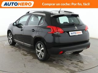 Peugeot 2008 1.6 e-HDi Allure