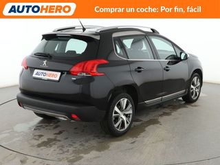 Peugeot 2008 1.6 e-HDi Allure
