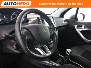 Peugeot 2008 1.6 e-HDi Allure