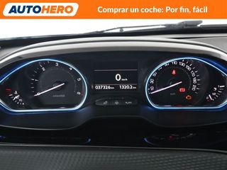 Peugeot 2008 1.6 e-HDi Allure