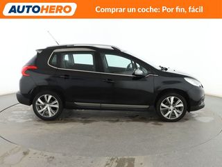 Peugeot 2008 1.6 e-HDi Allure