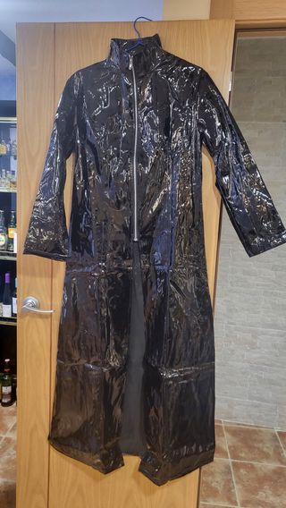 Chaqueta Matrix Unisex Talla L