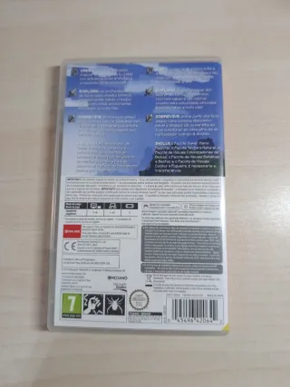 Minecraft per Nintendo Switch
