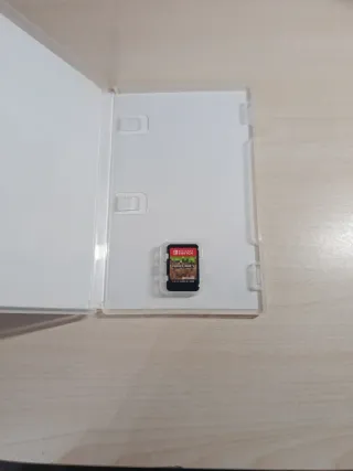 Minecraft per Nintendo Switch