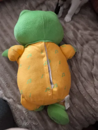 Rana Cantarina LeapFrog