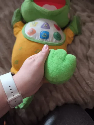 Rana Cantarina LeapFrog