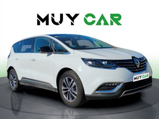 Renault Espace SL Icon Energy dCi 118 kW (160 CV) TT EDC