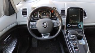 Renault Espace SL Icon Energy dCi 118 kW (160 CV) TT EDC