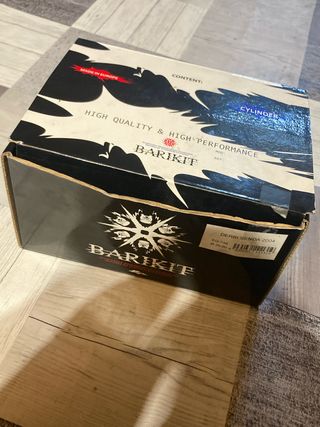 Cilindro Barikit 50cc euro 2