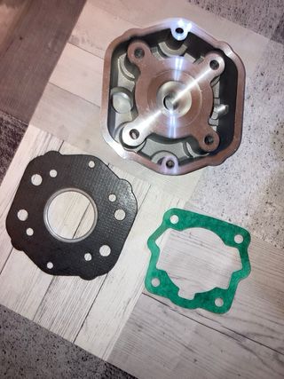 Cilindro Barikit 50cc euro 2