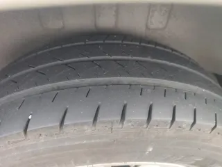 4 Neumáticos Furgoneta Brigstone 225/65 R16