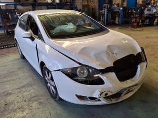(Ref 16600) Desguace SEAT LEON 1.9 TDI (105 CV)