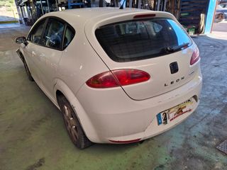 (Ref 16600) Desguace SEAT LEON 1.9 TDI (105 CV)
