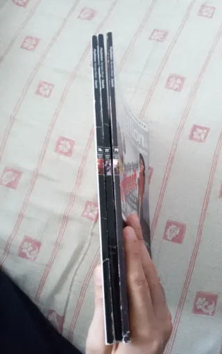 PlayStation Revista Oficial- 76, 77, 799, Todas 3€