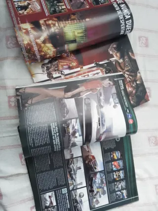 PlayStation Revista Oficial- 76, 77, 799, Todas 3€