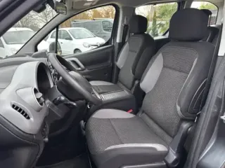 Despiece Peugeot Partner 2018