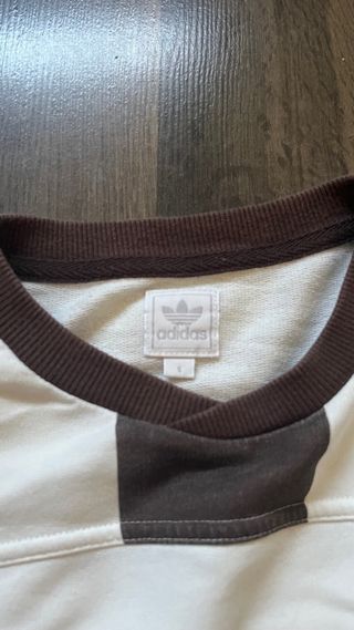 Camiseta Adidas Originals Nelson Mandela!!!