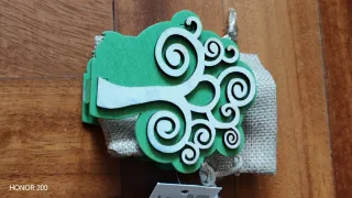 Set 3 scatole regalo albero vita